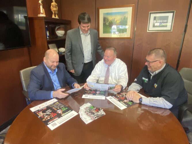 WVU Medicine Cherishes Partnership With Wellness Weekend